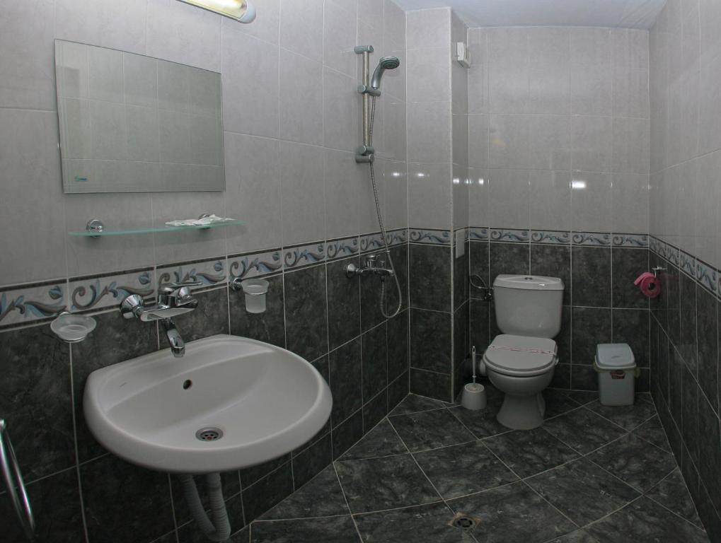 ,,Дироси" Hotel Szveti Vlasz Szoba fotó